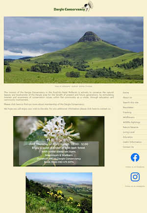 Dargle Conservancy